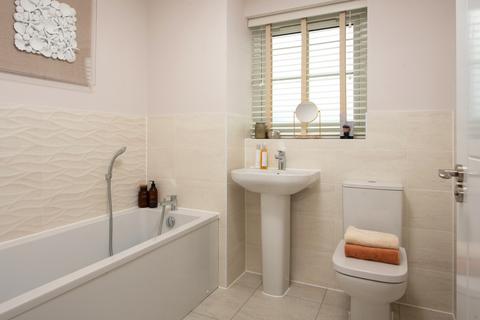 2 bedroom semi-detached house for sale, Plot 172, Fulmar at Newsam Rise, Skeltongate LS9