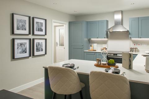 undefined, Plot 173, Plover at Newsam Rise, Skeltongate LS9