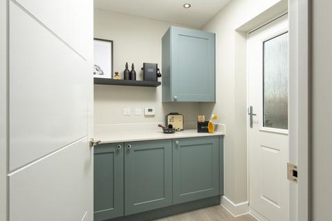 4 bedroom detached house for sale, Plot 173, Plover at Newsam Rise, Skeltongate LS9