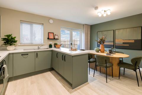 undefined, Plot 173, Plover at Newsam Rise, Skeltongate LS9