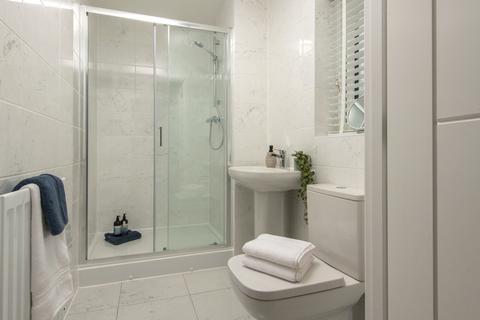 undefined, Plot 173, Plover at Newsam Rise, Skeltongate LS9