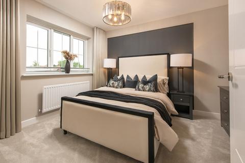 undefined, Plot 173, Plover at Newsam Rise, Skeltongate LS9