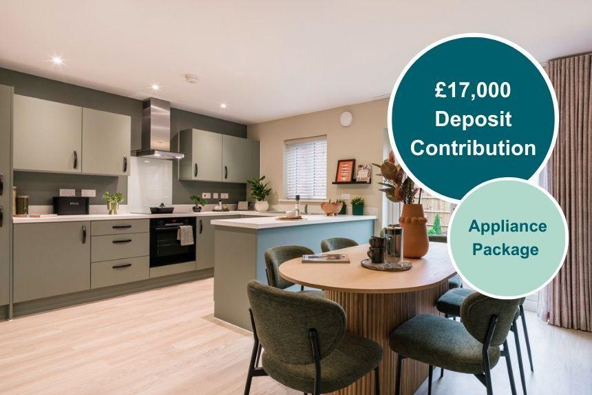 Plot 191 Newsam Rise