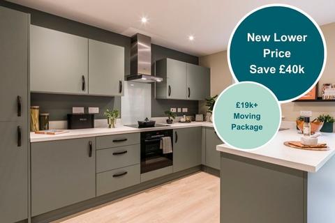 undefined, Plot 173, Plover at Newsam Rise, Skeltongate LS9