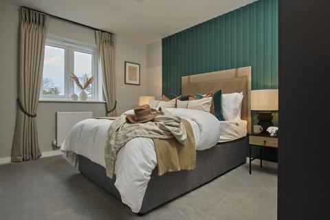 undefined, Plot 194, Jackdaw at Newsam Rise, Skeltongate LS9