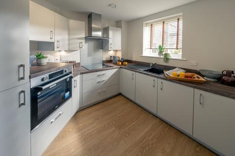 2 bedroom retirement property for sale, Apartment 2 at Stour Gate Barley Place, Blandford St Mary DT11