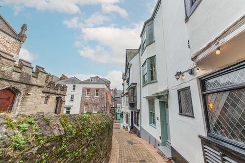 2 bedroom townhouse for sale, 5 Church Close, Dartmouth TQ6