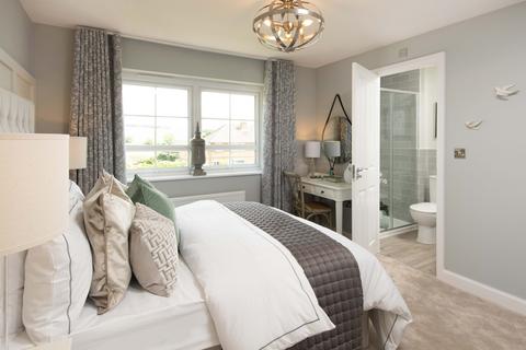 4 bedroom detached house for sale, Windermere at Waldmers Wood, BL9 Walmersley Old Road, Walmersley BL9