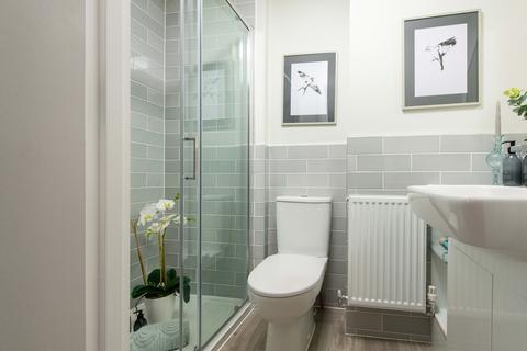 4 bedroom detached house for sale, Windermere at Waldmers Wood, BL9 Walmersley Old Road, Walmersley BL9