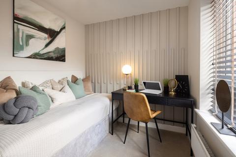 undefined, Birchmoor at Buckley Gardens Off Semington Road, Melksham SN12