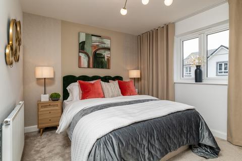 undefined, Cupar at Burnbrae Meadow, EH52 Shale Road, Winchburgh EH52