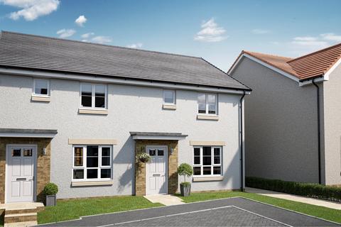 undefined, Cupar at Burnbrae Meadow, EH52 Shale Road, Winchburgh EH52