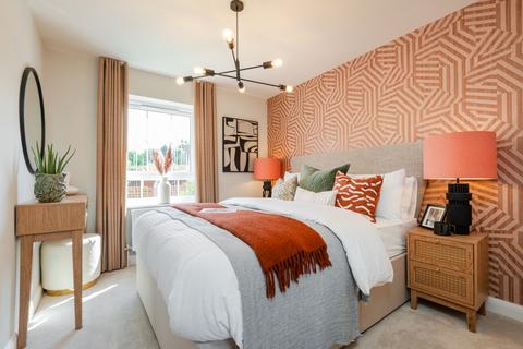 4 bedroom detached house for sale, INGLEBY at Woodland Heath, NR13 Salhouse Road, Sprowston, Norwich NR13