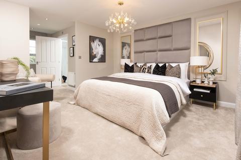 5 bedroom detached house for sale, EMERSON at Heritage Grange @ Upper Lighthorne Banbury Road, Upper Lighthorne, Warwick CV33