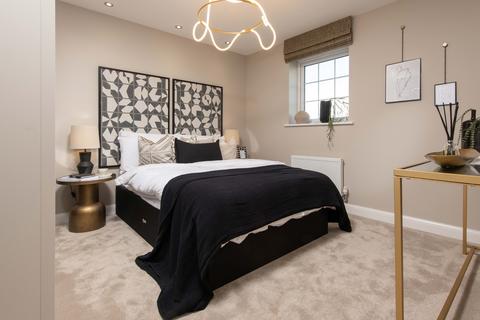 undefined, EMERSON at Heritage Grange @ Upper Lighthorne Banbury Road, Upper Lighthorne, Warwick CV33