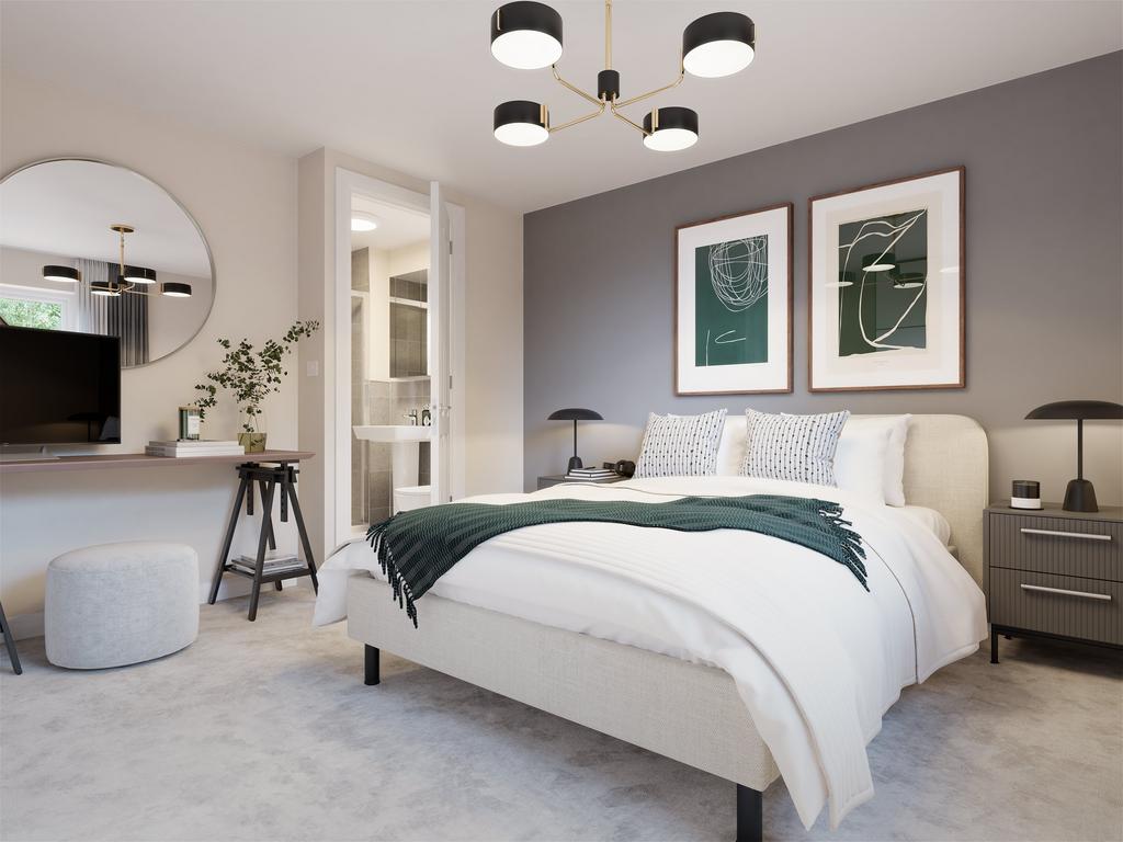 Ashington bed 1 2022