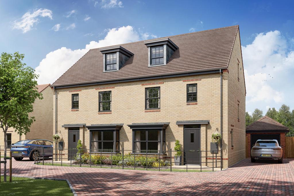 Bayswater CGI