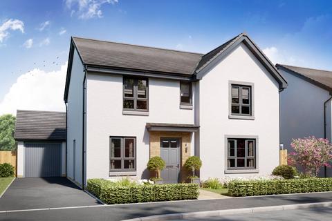 undefined, Balloch at King's Gallop, AB15 14 Pinedale Way, Countesswells, Aberdeen AB15