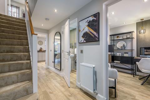 undefined, Balloch at King's Gallop 14 Pinedale Way, Countesswells, Aberdeen AB15