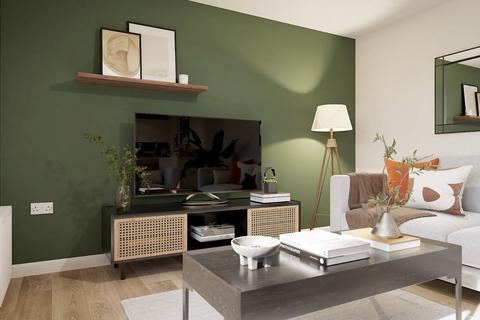 undefined, Eden at Boclair Mews South Crosshill Road, Bishopbriggs, Glasgow G64