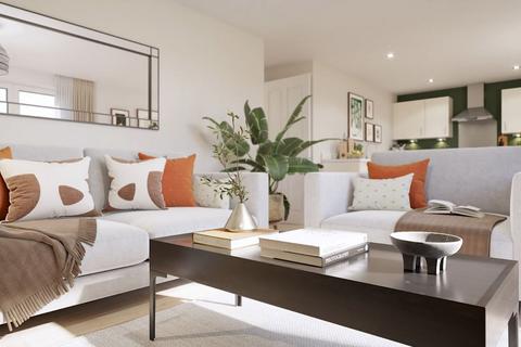 undefined, Eden at Boclair Mews South Crosshill Road, Bishopbriggs, Glasgow G64