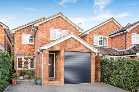 Harpenden AL5