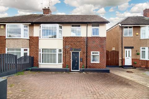 undefined, Hollinsend Road, Sheffield, S12