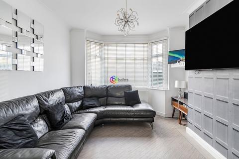 undefined, Hollinsend Road, Sheffield, S12