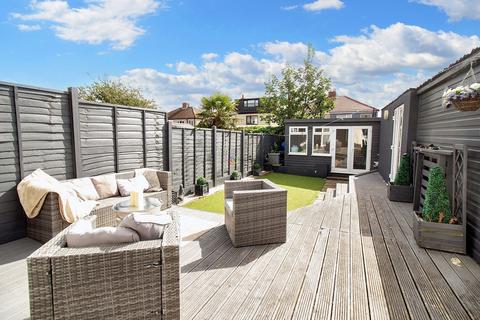 undefined, Hollinsend Road, Sheffield, S12