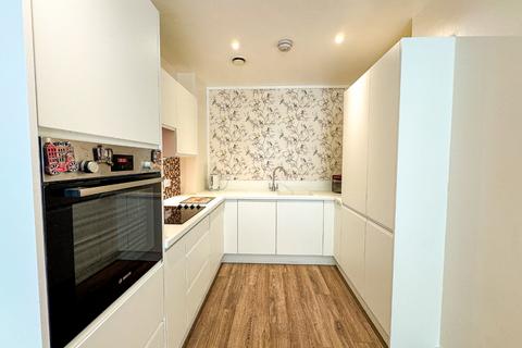 1 bedroom flat for sale, Drummond House, 11 Victory Parade, Woolwich, London, SE18 6FW