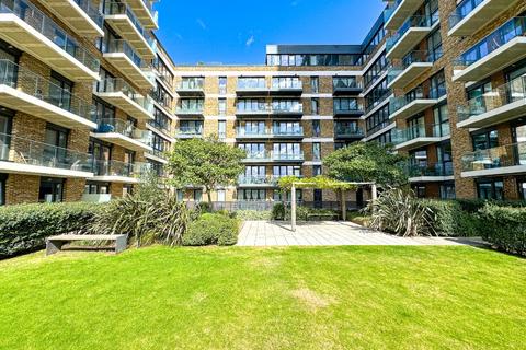 1 bedroom flat for sale, Drummond House, 11 Victory Parade, Woolwich, London, SE18 6FW