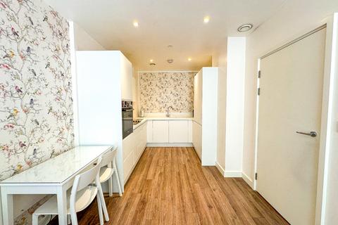 1 bedroom flat for sale, Drummond House, 11 Victory Parade, Woolwich, London, SE18 6FW
