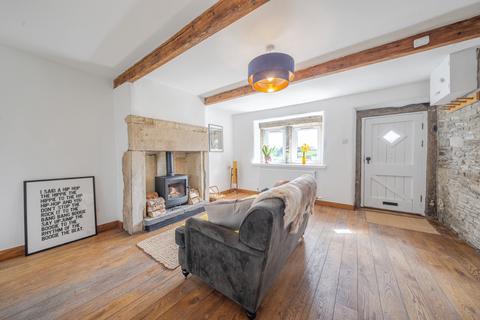 12 Steep Lane, Sowerby Bridge, HX6 1PE