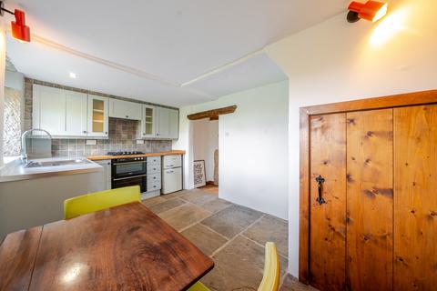 12 Steep Lane, Sowerby Bridge, HX6 1PE