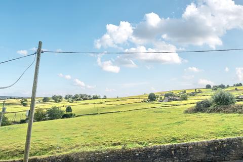 12 Steep Lane, Sowerby Bridge, HX6 1PE