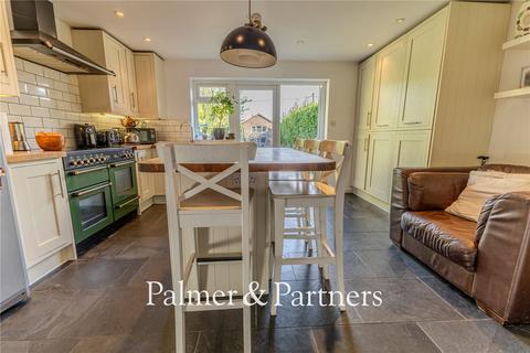 undefined, Fairfield Road, Reydon, Southwold, Suffolk, IP18