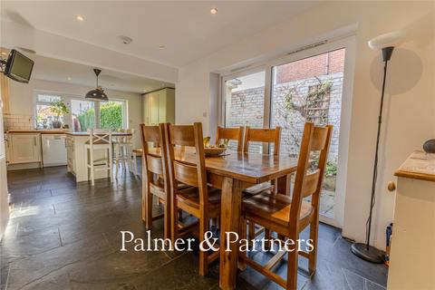undefined, Fairfield Road, Reydon, Southwold, Suffolk, IP18