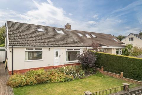 3 bedroom semi-detached bungalow for sale, Broadley Grove, Halifax