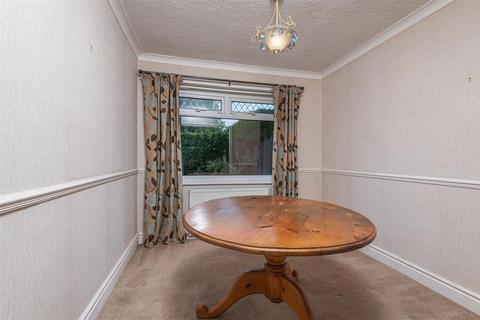 3 bedroom semi-detached bungalow for sale, Broadley Grove, Halifax
