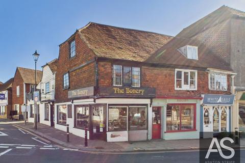 undefined, High Street, Battle, TN33
