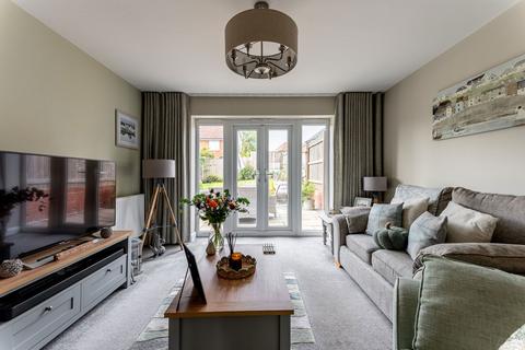 3 bedroom semi-detached house for sale, Stone ST15