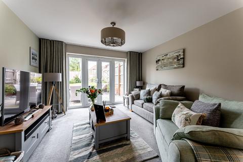 3 bedroom semi-detached house for sale, Stone ST15