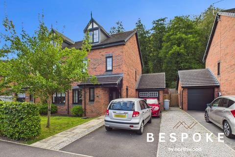 undefined, Forge Lane, Congleton CW12