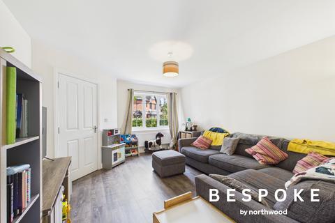 undefined, Forge Lane, Congleton CW12