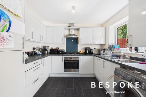 undefined, Forge Lane, Congleton CW12