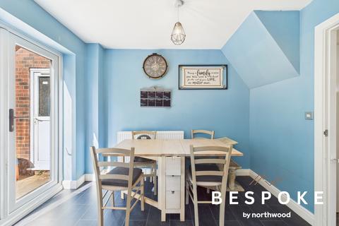 undefined, Forge Lane, Congleton CW12