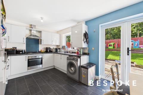undefined, Forge Lane, Congleton CW12