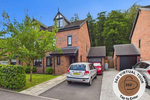 Forge Lane, Congleton CW12