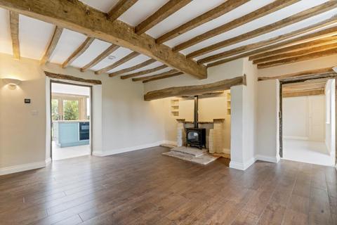 4 bedroom detached house for sale, Scalford Road, Eastwell