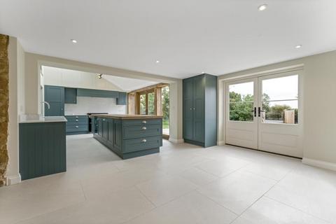 4 bedroom detached house for sale, Scalford Road, Eastwell